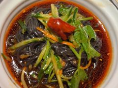 -鸣记脆皮烤鱼·海鲜烤鱼(三八广场店)