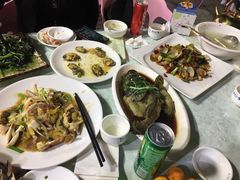-范饭椰林川湘味海鲜·椰子鸡(三亚湾椰梦长廊店)