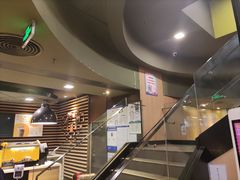 -麦当劳(西单明珠店)