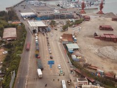 -海安新港(公交站)