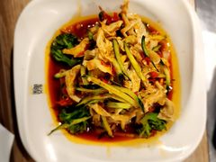 秘制凉皮-魏家凉皮(西安秋林宏业商厦店)