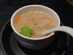 宋嫂鱼羹-老头儿油爆虾·1987杭州烟火味(湖滨银泰in77D区店)