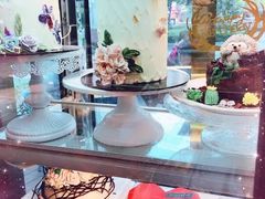 -杜哈夫DOUX RÊVE·生日蛋糕(日月光店)