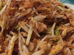 -长安大牌档之西安博物院文化餐厅(中贸店)