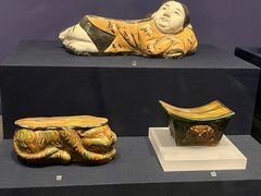 -陕西历史博物馆