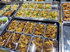 -护国寺小吃(中关村店)