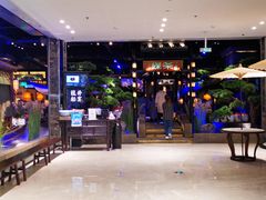 -绿茶餐厅(千岛湖银泰城店)