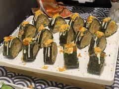 -比格比萨自助(花园路店)