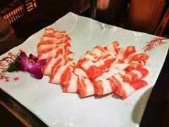 超大片肥牛-谭鸭血老火锅·匠心(环球港旗舰店)
