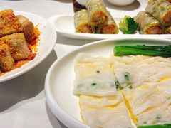 -味可道美食坊(福基路店)