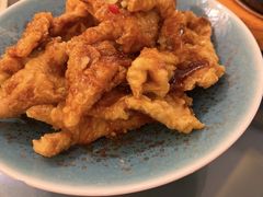 -君霖海鲜私房菜(春柳店)