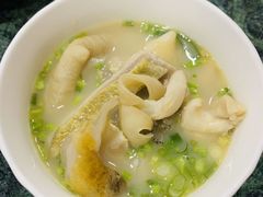 -齐海鱼圣深海石斑鱼火锅店(极地海洋世界店)