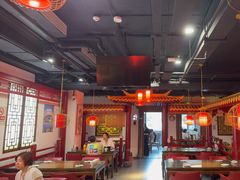 -秦月轩·陕西家乡菜(阜成路·五棵松店)