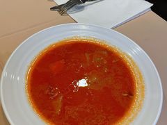 -德大西餐社(云南南路店)