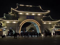 -北山公园