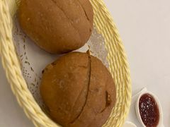 -莫斯科餐厅
