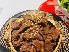 -牛邸·烧肉饭(来福士店)