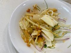 金鲷鱼鱼生-寻味顺德·南记酒家·传统顺德菜·鱼生(广源路店)