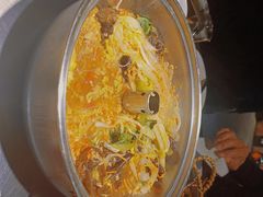 -黄三怪(清河店)