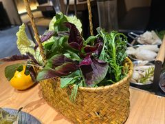 -一朵菌·野生菌探索家火锅(南亚店)