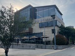 -翠山·映月湖景餐厅(映月湖公园店)
