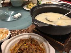 -北国之春国宴(乌兰察布店)