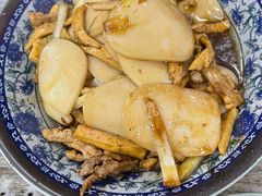 -无名氏宵夜小摊(祝家三姐妹馄饨店)