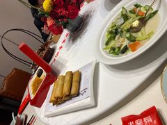 -火宫殿·湘菜小吃·商务宴请·生日聚会(东塘店)