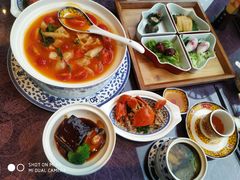 -宁波状元楼酒店(和义路店)