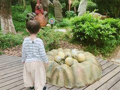-杭州少年儿童公园