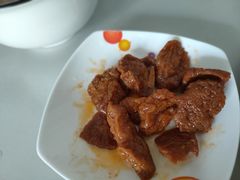 -采芝斋评弹茶馆(观前街店)
