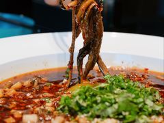 -铜锣湾·有麝自然香(渝北财富中心店)