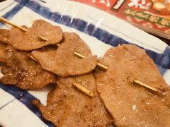 牛舌-平成屋·午肴夜酒(四川北路店)