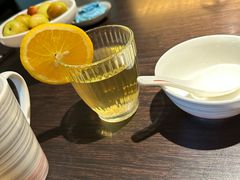 -庐灶江南·江南菜·四合院Bistro(东直门雍和宫·原华侨宾馆店)