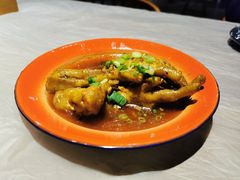 -李叔叔虾蟹大排档(青羊店)