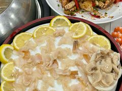 -船奇蒸汽海鲜·闽菜(八市海鲜总店)