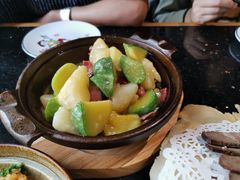 -飞虎过桥米线(翠湖店)