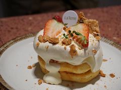 云朵蛋糕-La Terre乐田(万象城店)