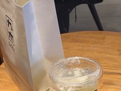 -星巴克(来福士2F店)