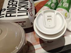 -肯德基(合肥站店)