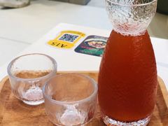 山楂饮-蔡澜点心·粤菜(月星环球港店)