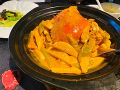 -蟹榭·本帮江浙菜·蟹宴(五角场合生汇商场店)