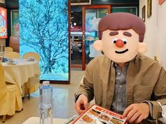 -婆婆家·湛江特色美食(福田振华路店)