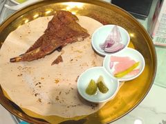 -晋阳春·山西菜·北京烤鸭(交大店)