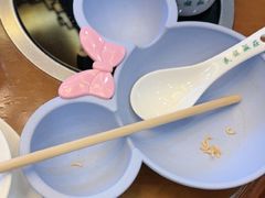 -民族饭荘(新华大街店)