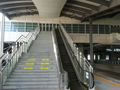 -沈阳南站