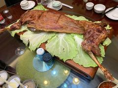 -莒县世起全羊馆(塔桥人家店)