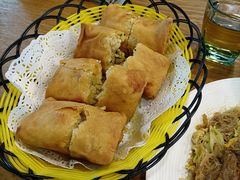 春卷-唔止卤嘢·潮州府城菜(鹭江店)