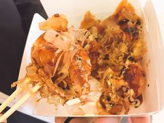 -粉粉乐鲷鱼烧(美罗城店)