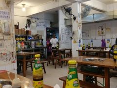 大堂-黑竹香鸡(营和巷店)